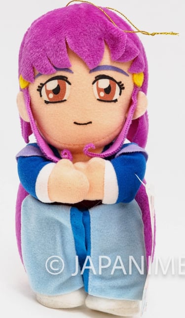 Princess Ayeka Plush