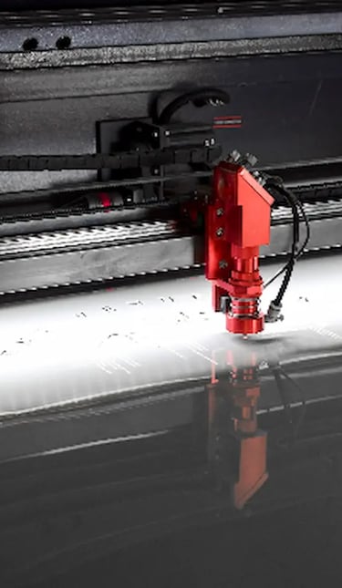 Personnalisation gravure découpe Dxt Design