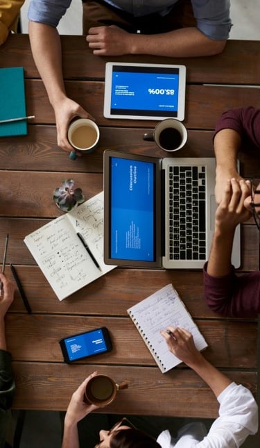 Especialista SEO freelancer - Consultor