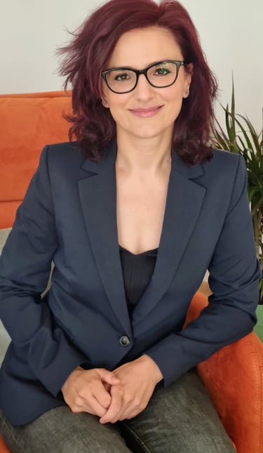 Maria Berceanu Psihoterapeut Sector 3 Piața Unirii București