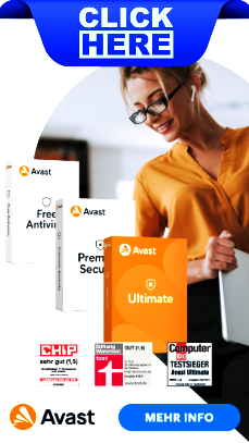 Avast, Avast Discount, Top Antivirus
