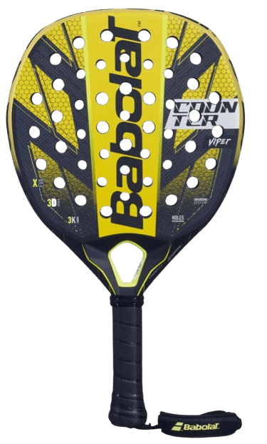Babolat Counter Viper - Front