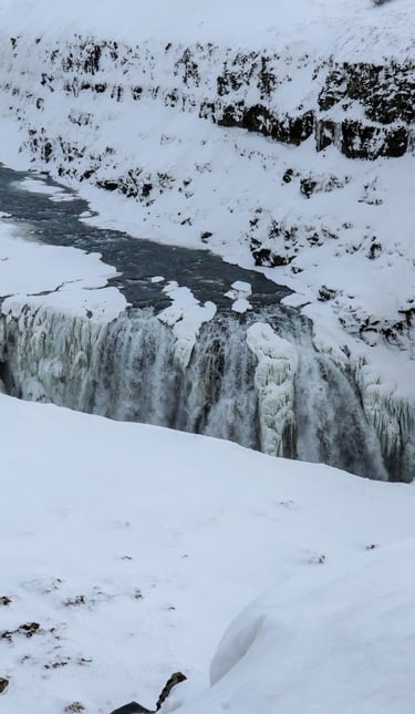 gullfoss-islanda-cascate
