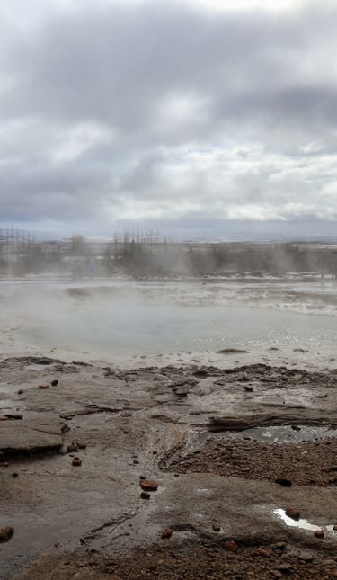 stokkur-geyser