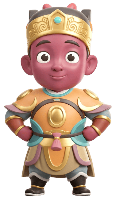 拜廣澤尊王