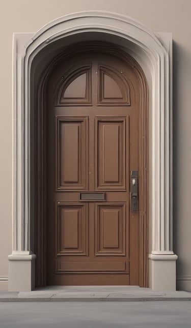 Bright living room with modern inventory