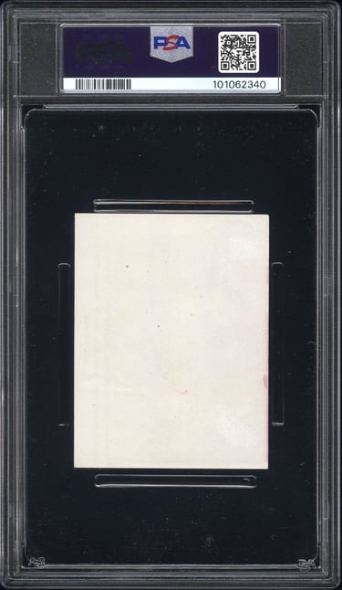 Rarest Harlem Globetrotter Cards