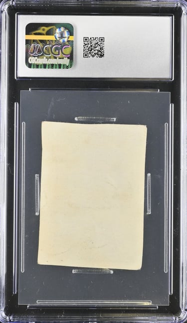 Vintage Kosarka Carte