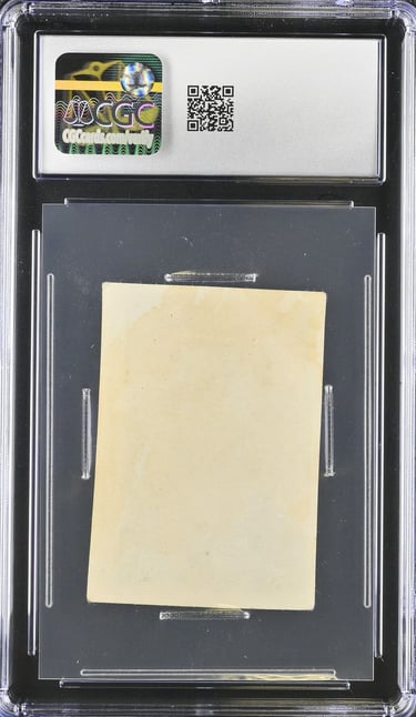 Vintage Kosarka Carte