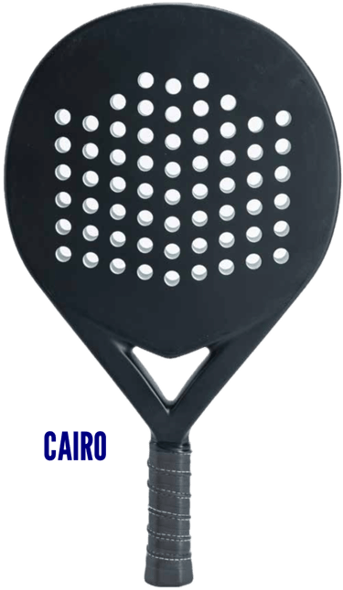 cairo-padel-vibes-custom-padel-racket-round racket