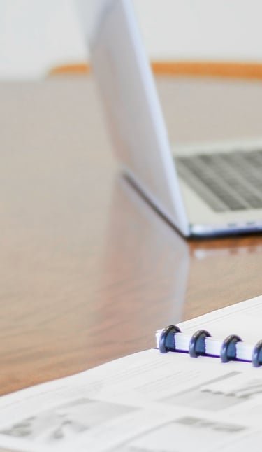 Viv'Admin, Viviane Donnart, secrétaire, assistante administrative indépendante à Lorient