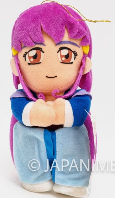 Princess Ayeka Plush