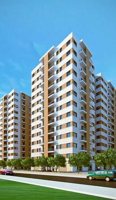 Arlisa realty