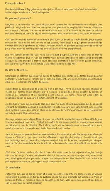 chronique livre les éphémères sont éternels azelma sigaux pampoune