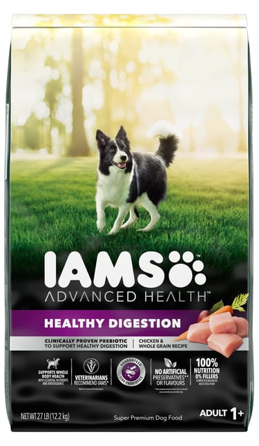 Dog Food for Diarrhea