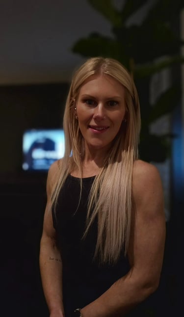 Founder of Bhavabody Fitness & Bhavafit Activewear