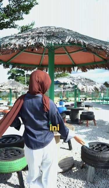 Wisata Alam Bukit Harimau