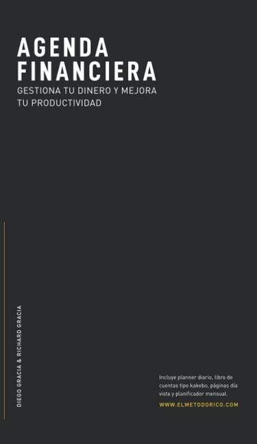 Agenda financiera