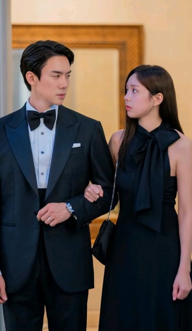 When the Phone Rings - Quando o Telefone Toca - 지금 거신 전화는 - DoramaLand