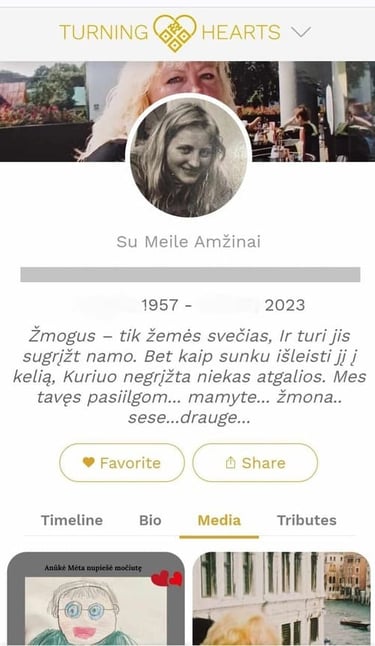 QR-kodas-ant-paminklo artimama žmogui atminti amžinai
