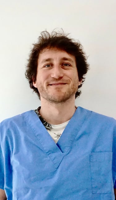 docteur waudoit vétérinaire la hume