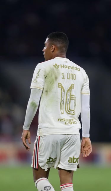 Samuel Lino