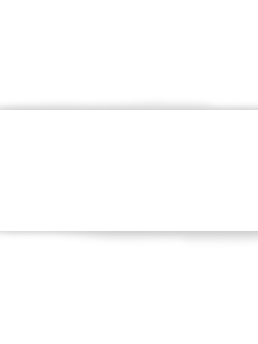 white rectangle 