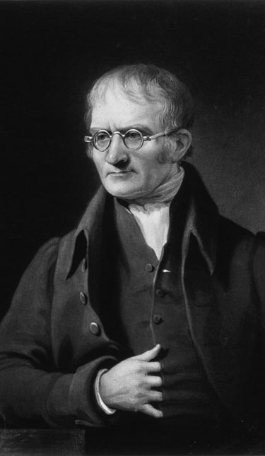 John Dalton