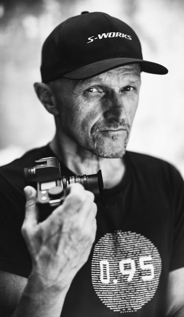 Henry Dullink Photographer