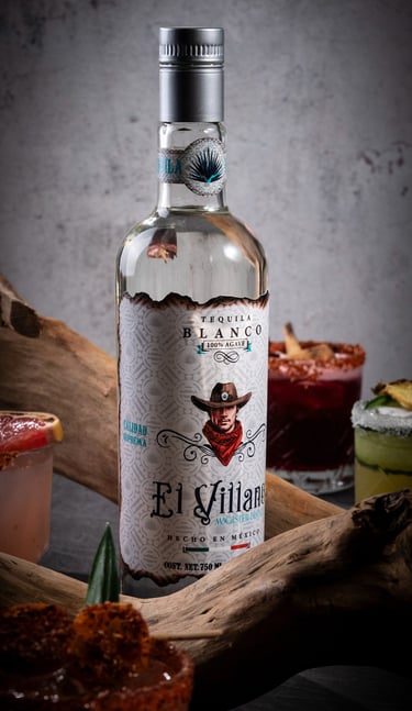EL VILLANO