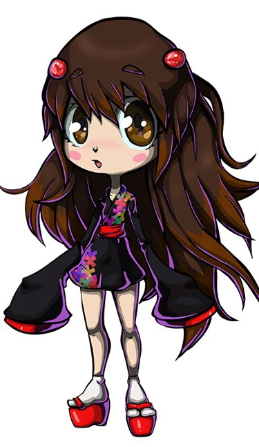 Shadows of The Ecliptic ASU - Shengekka