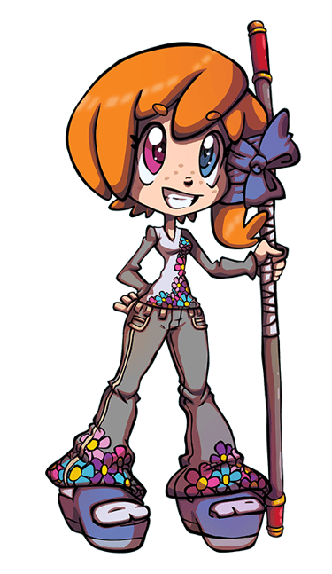 Shadows of The Ecliptic ZEIL - Shengekka