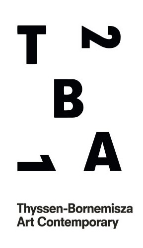 TBA 21 logo