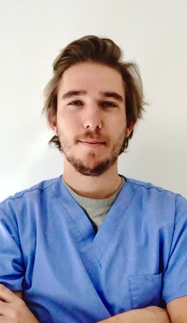docteur lagarde vétérinaire la hume