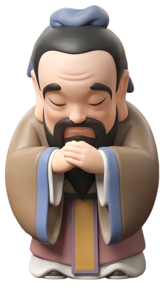 至聖先師