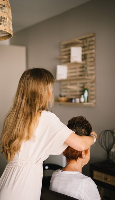 Perruques pas de calais