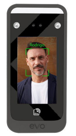 Reconhecimento Facial