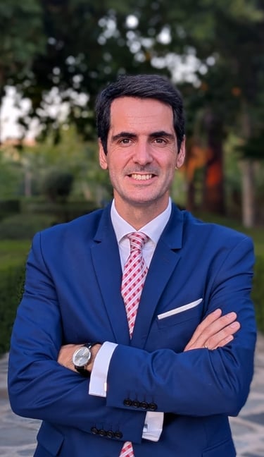 Jaen centro l Asociación de vecinos. Presidente:   Don Francisco Delgado Liébana. Jaén centro