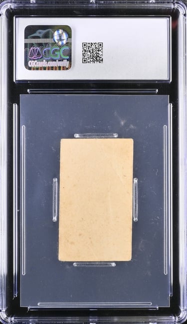 Palla Al Cesto 1924 Rare Carte Card Figurina