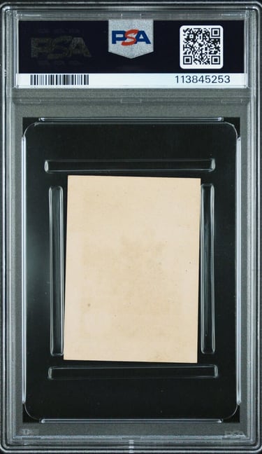 Very rare vintage antigua antiguo Baloncesto cromo card Spain