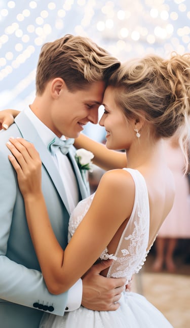 Heiraten Hochzeit Tanzschule Regensburg