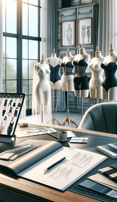 ArtBright Shapewear Manufacturer
