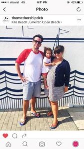 Influencer Blog coverage