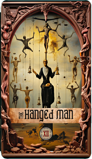 The Hanged Man