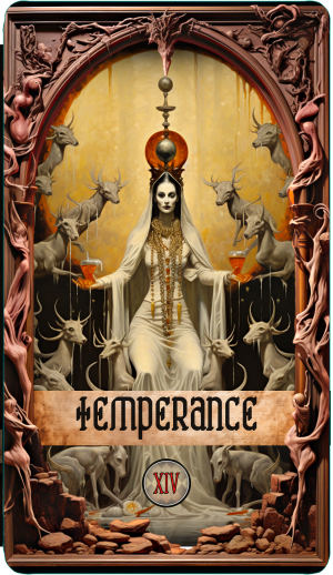 Temperance