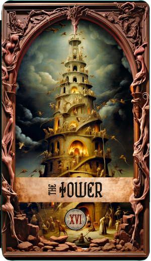 The Tower