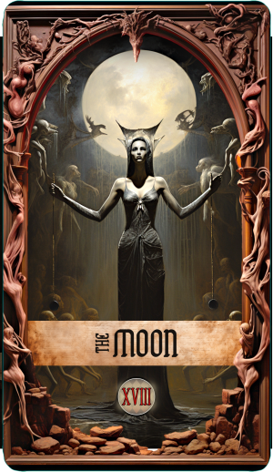 The Moon