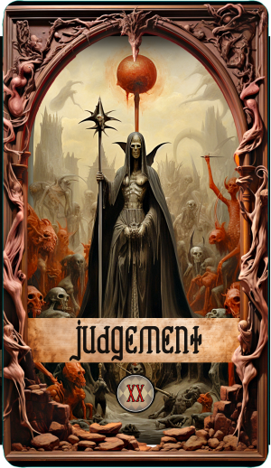 Judgement