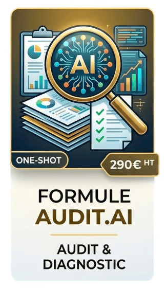 AUDIT AI Prompranker.ai