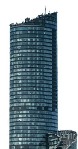 Sky tower Wrocław